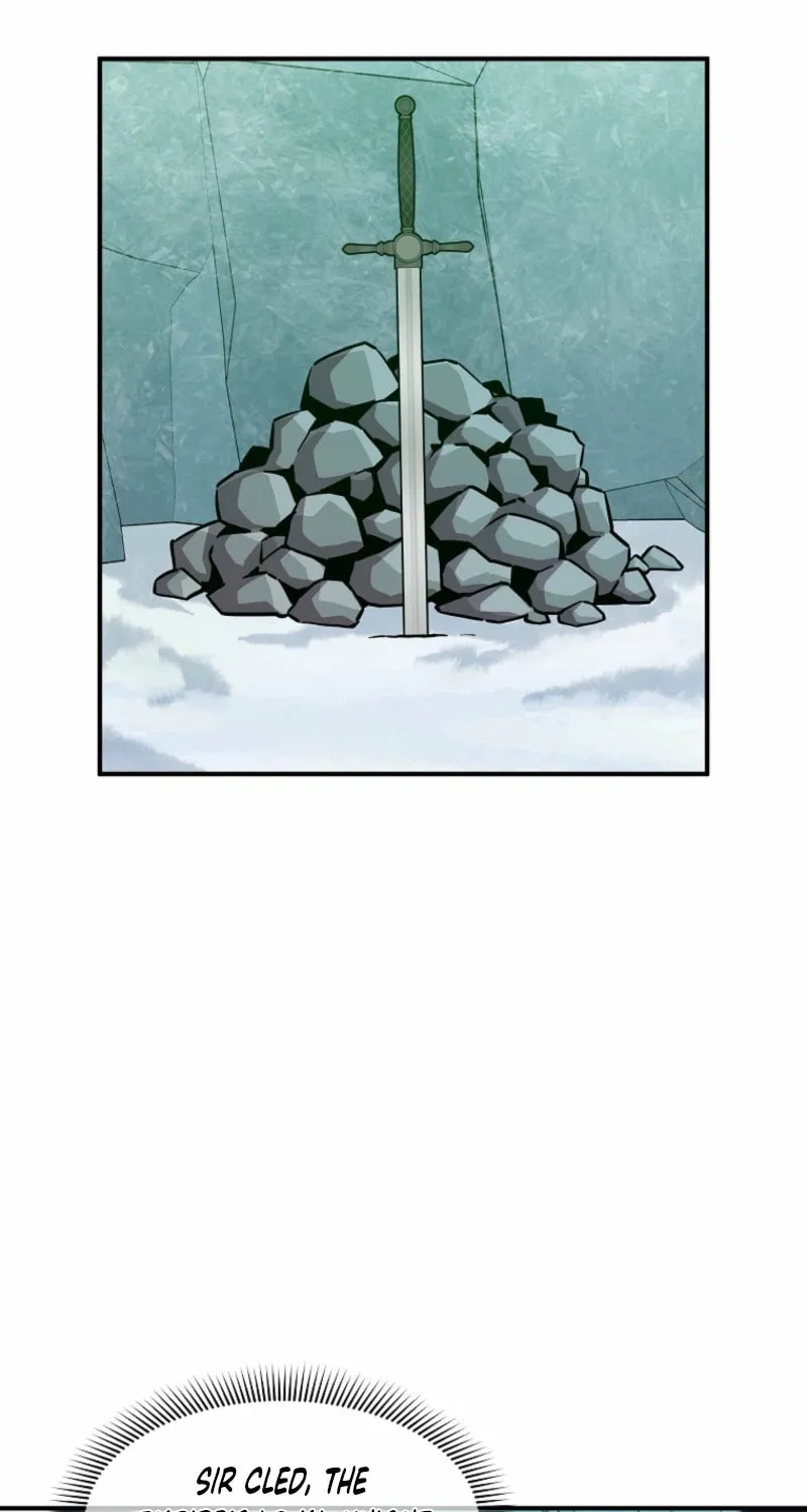 Solo Glitch Player Chapter 156 page 51 - 