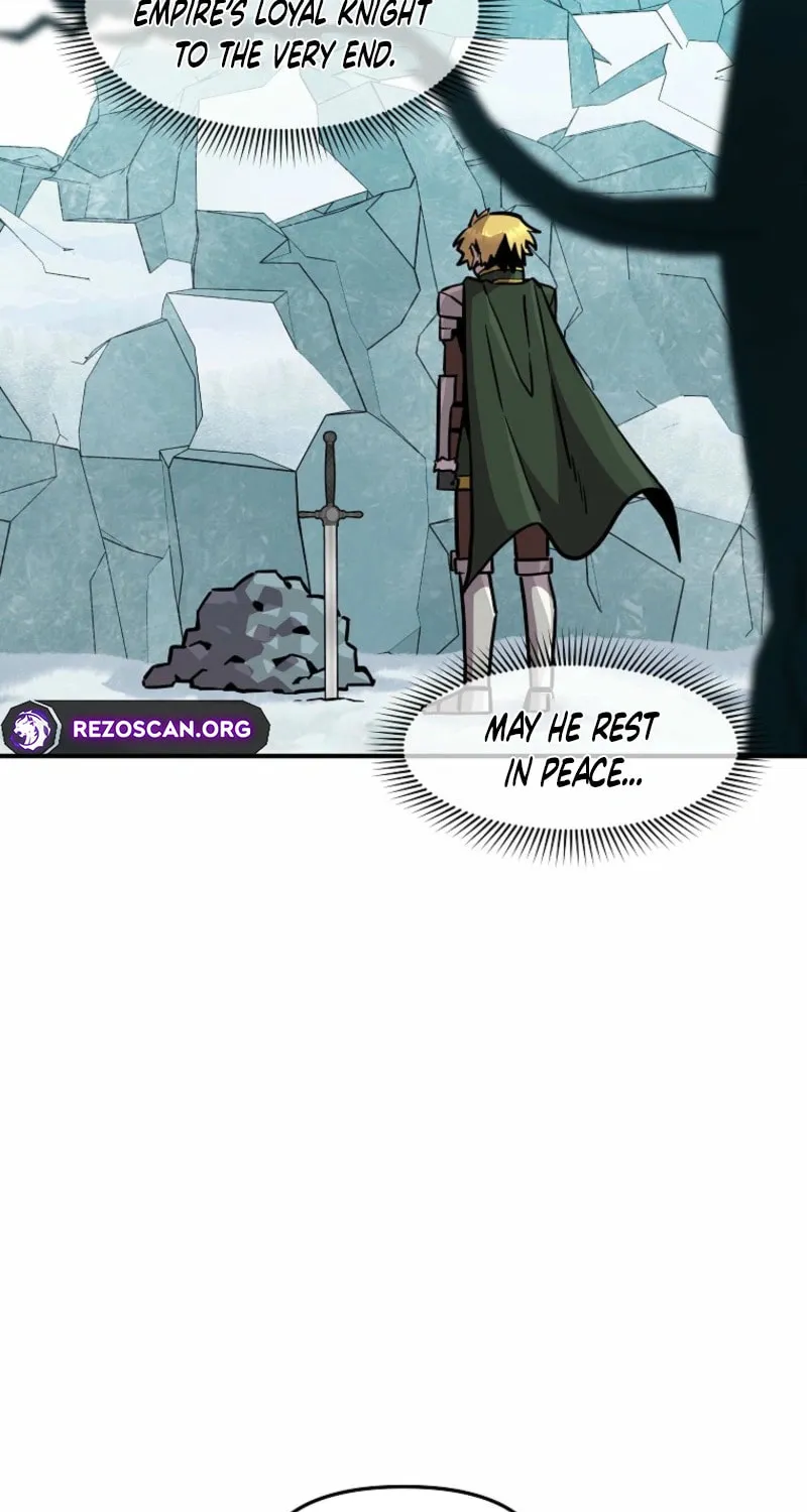 Solo Glitch Player Chapter 156 page 52 - 