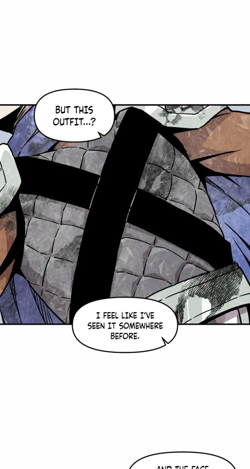 Solo Glitch Player Chapter 156 page 61 - 