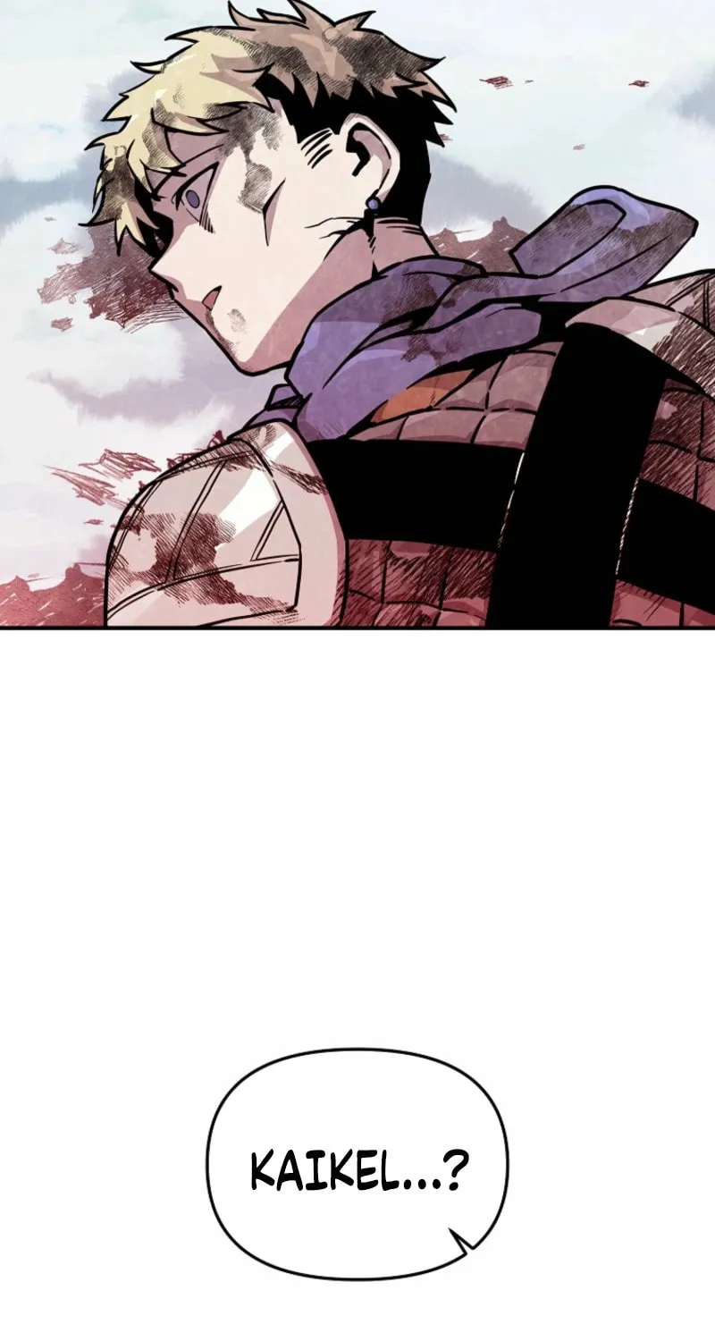 Solo Glitch Player Chapter 156 page 64 - 