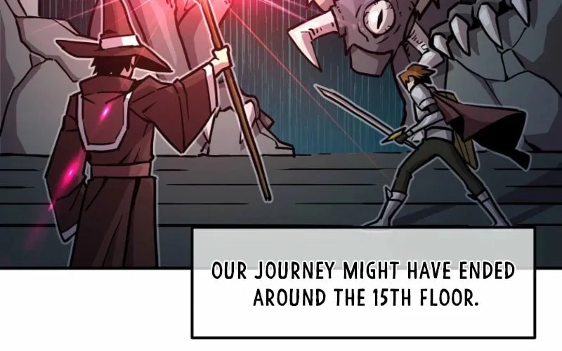 Solo Glitch Player Chapter 156 page 10 - 