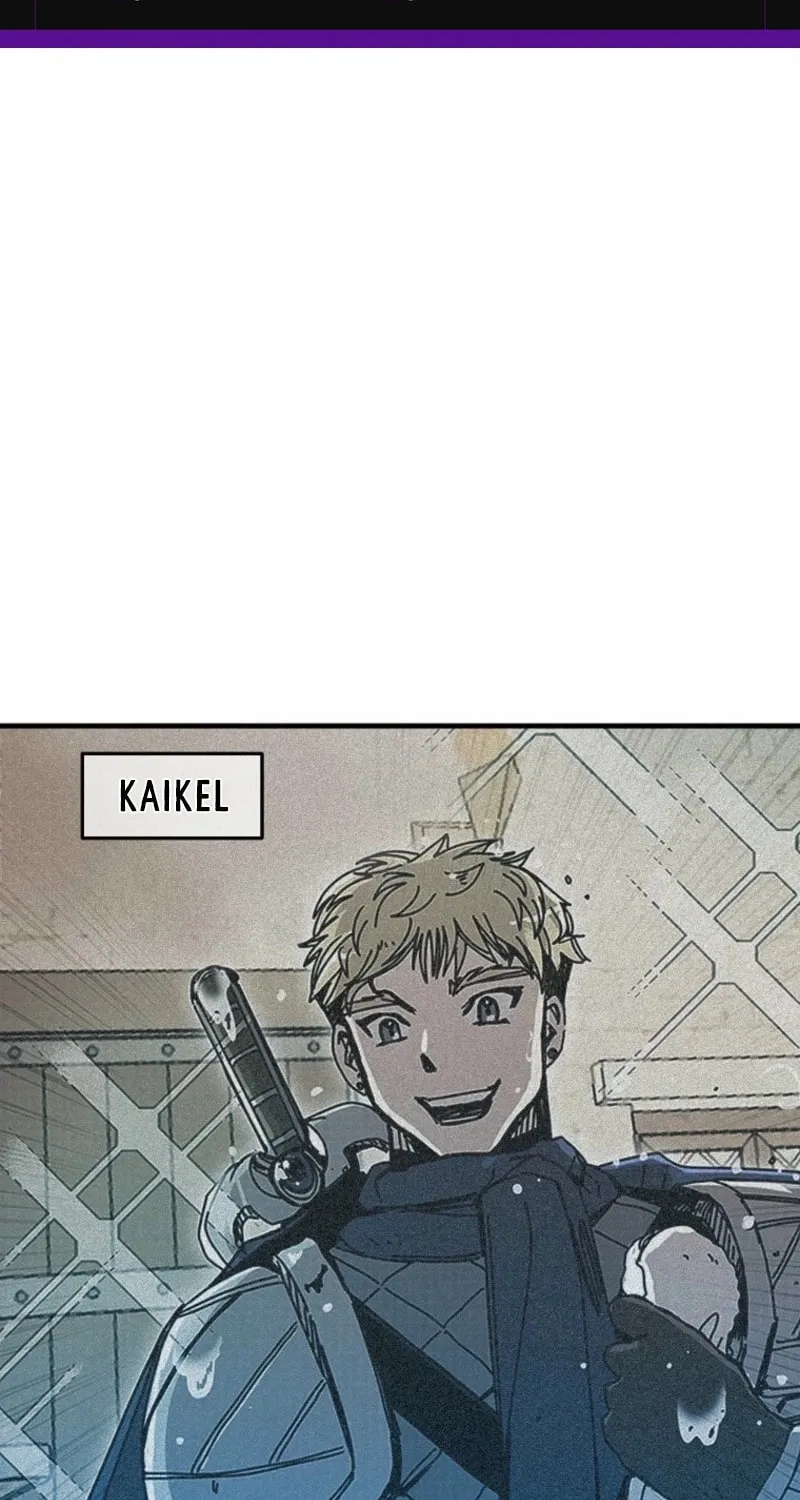 Solo Glitch Player Chapter 157 page 2 - 