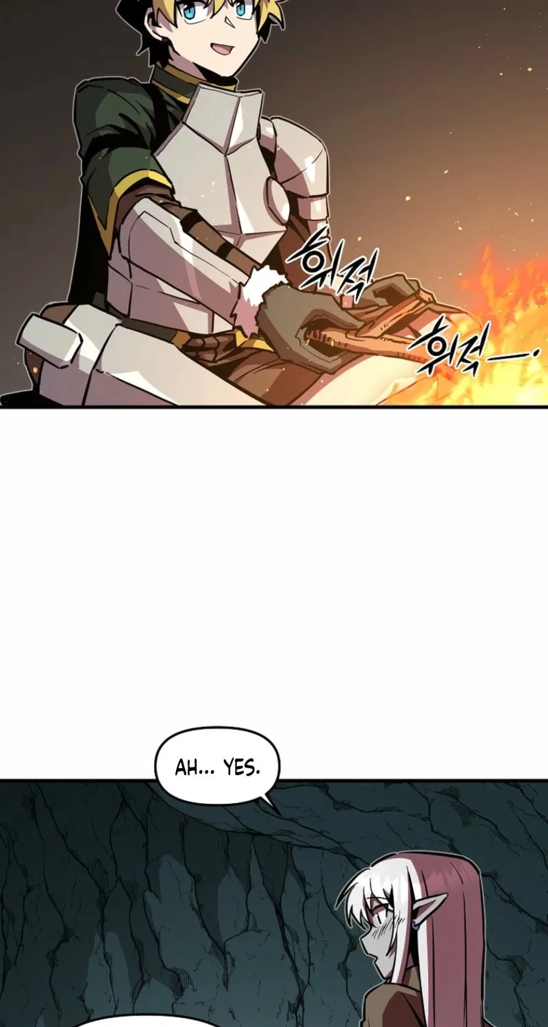 Solo Glitch Player Chapter 157 page 13 - 