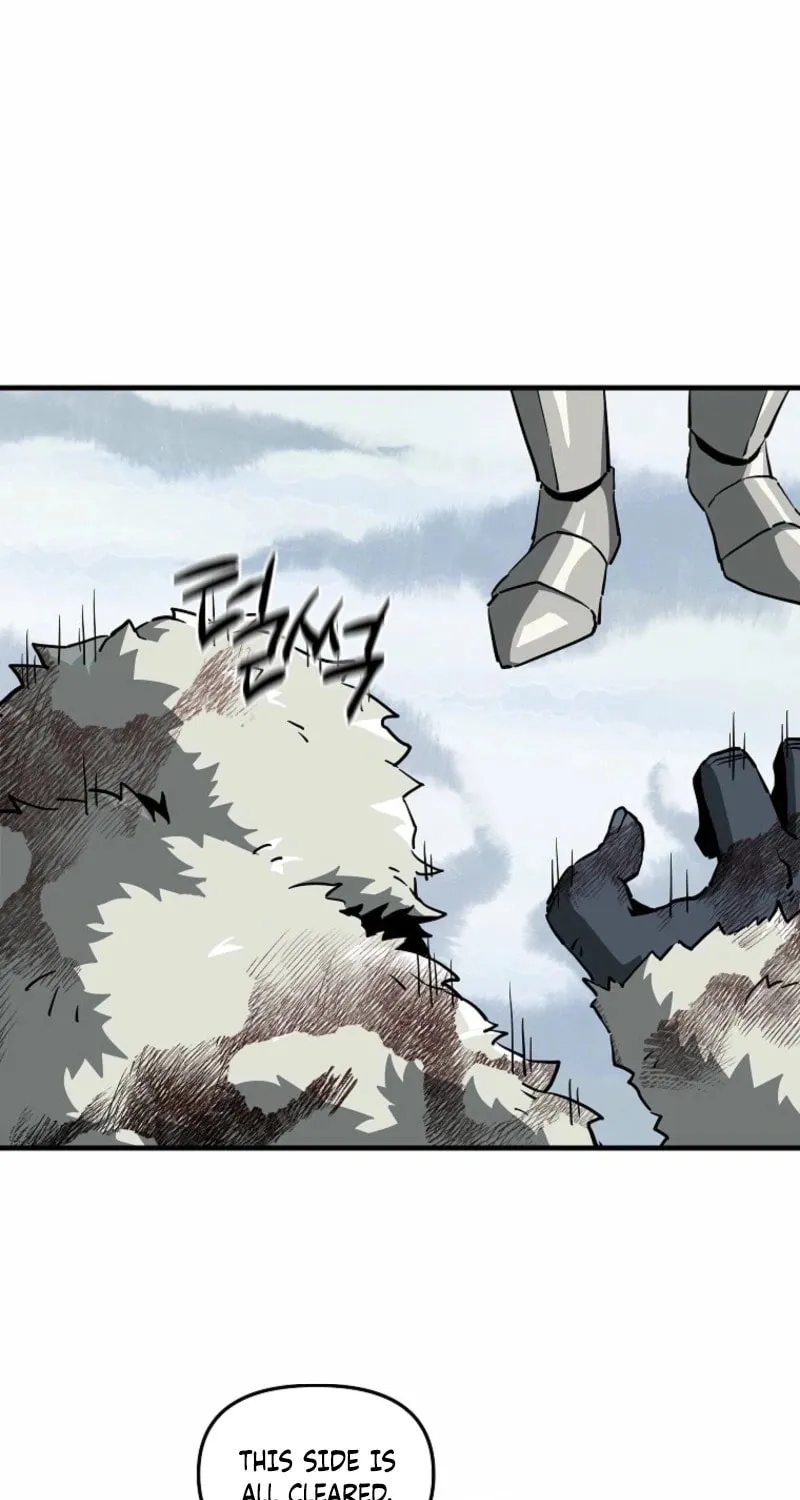 Solo Glitch Player Chapter 157 page 19 - 