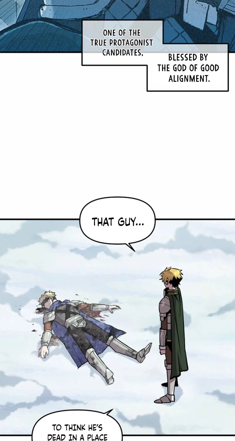 Solo Glitch Player Chapter 157 page 3 - 