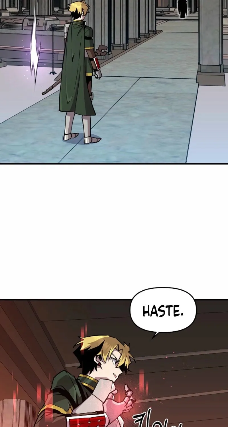 Solo Glitch Player Chapter 157 page 26 - 