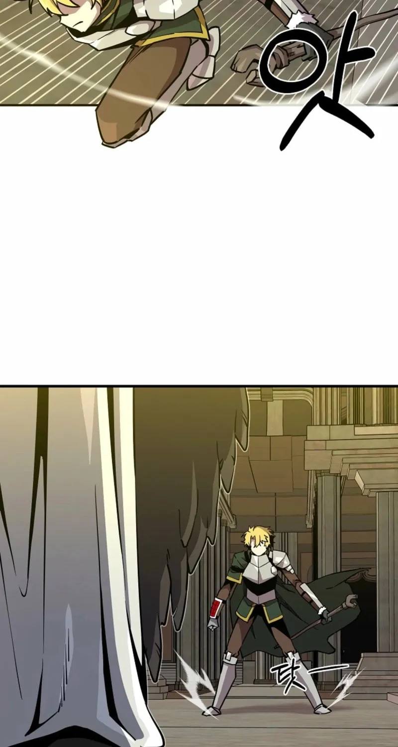 Solo Glitch Player Chapter 157 page 28 - 