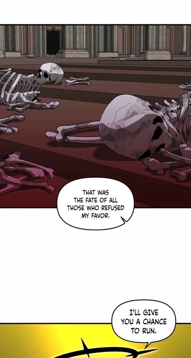 Solo Glitch Player Chapter 157 page 36 - 