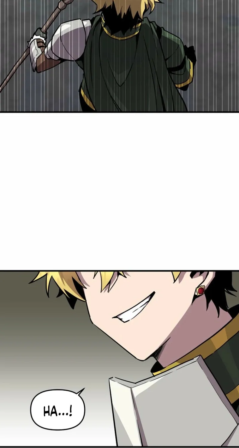 Solo Glitch Player Chapter 157 page 39 - 
