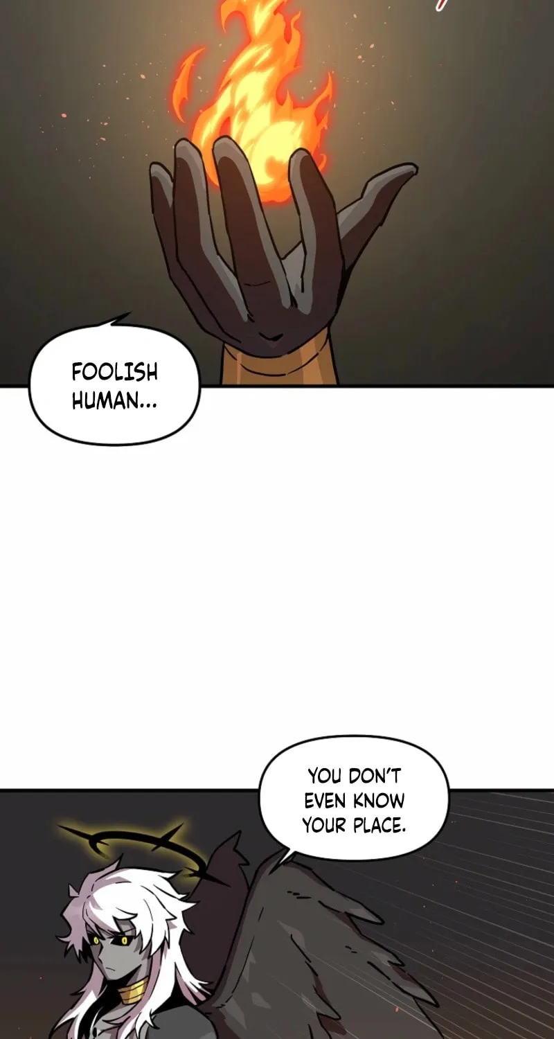 Solo Glitch Player Chapter 157 page 43 - 