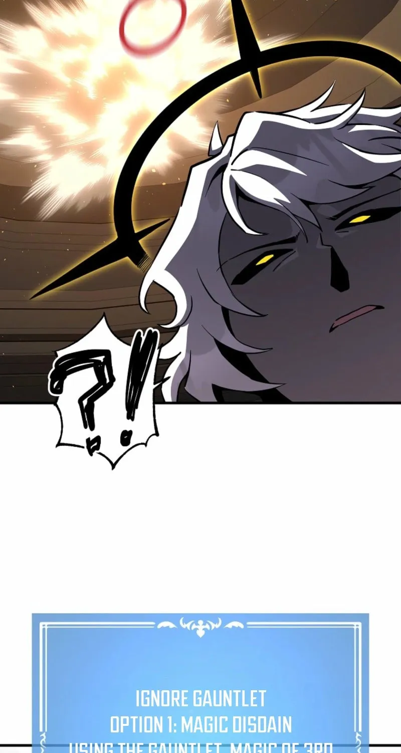 Solo Glitch Player Chapter 157 page 47 - 