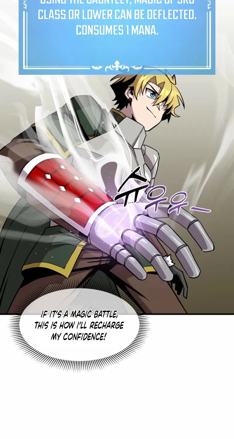 Solo Glitch Player Chapter 157 page 48 - 