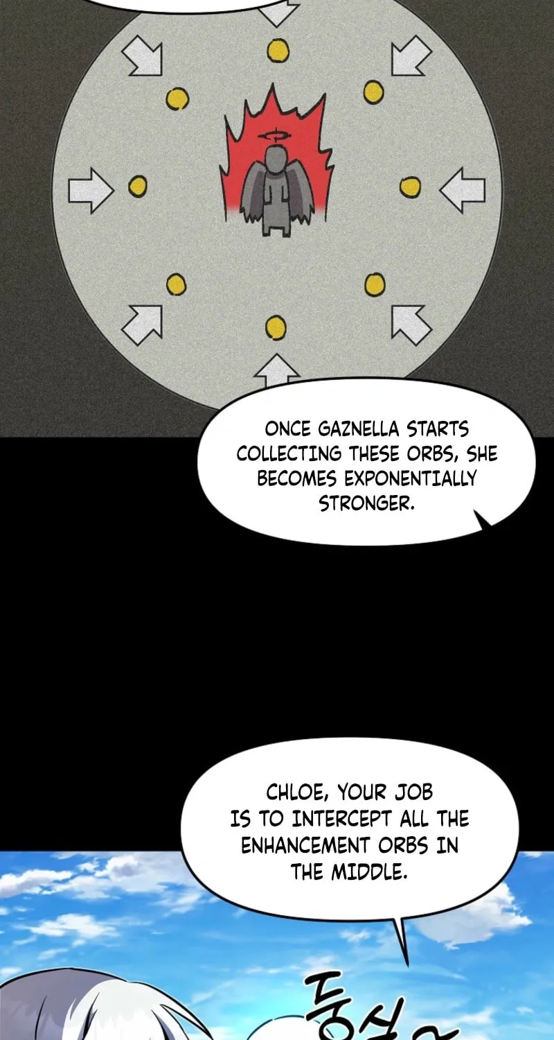 Solo Glitch Player Chapter 157 page 54 - 