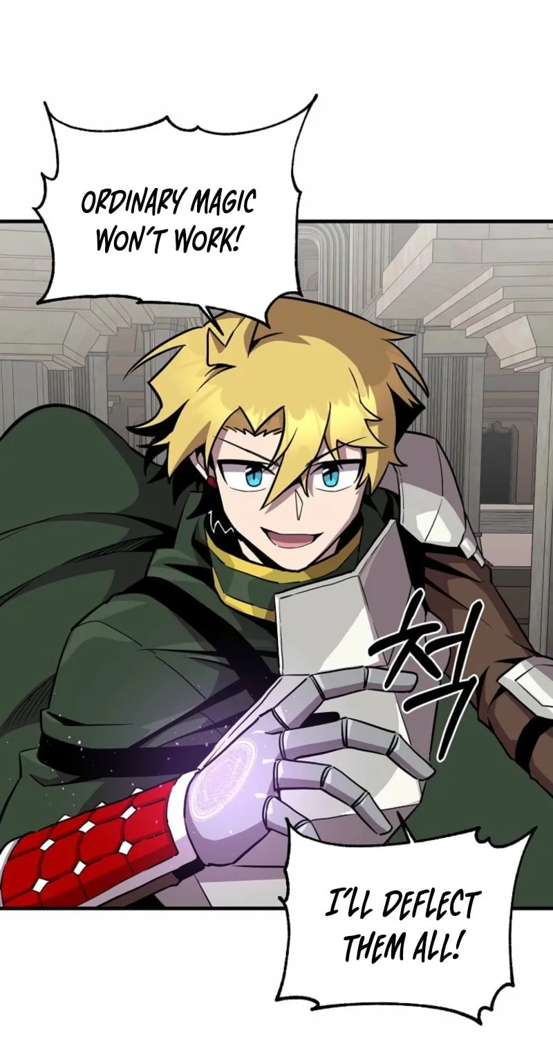 Solo Glitch Player Chapter 157 page 63 - 