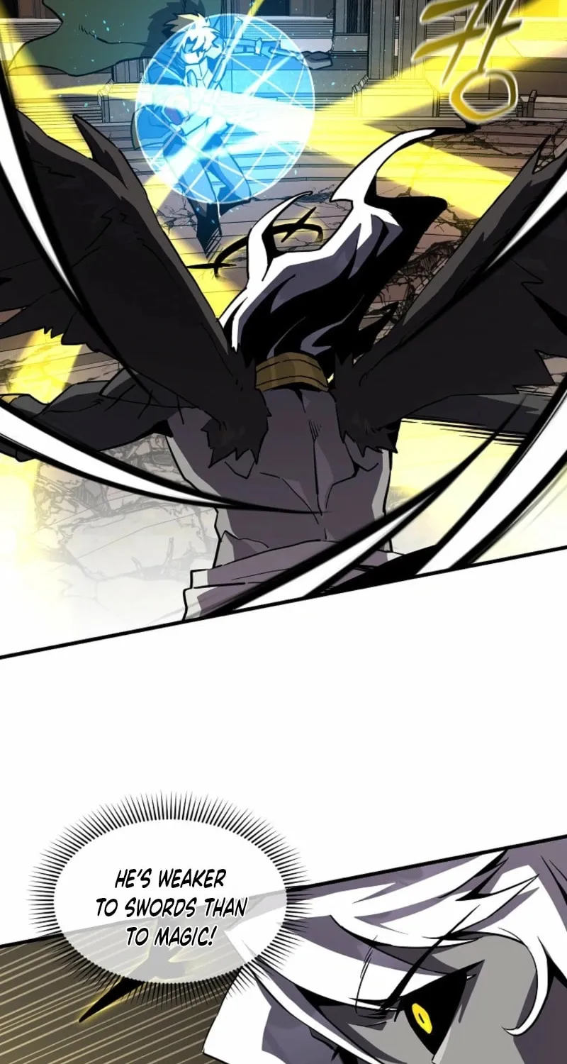 Solo Glitch Player Chapter 158 page 18 - 