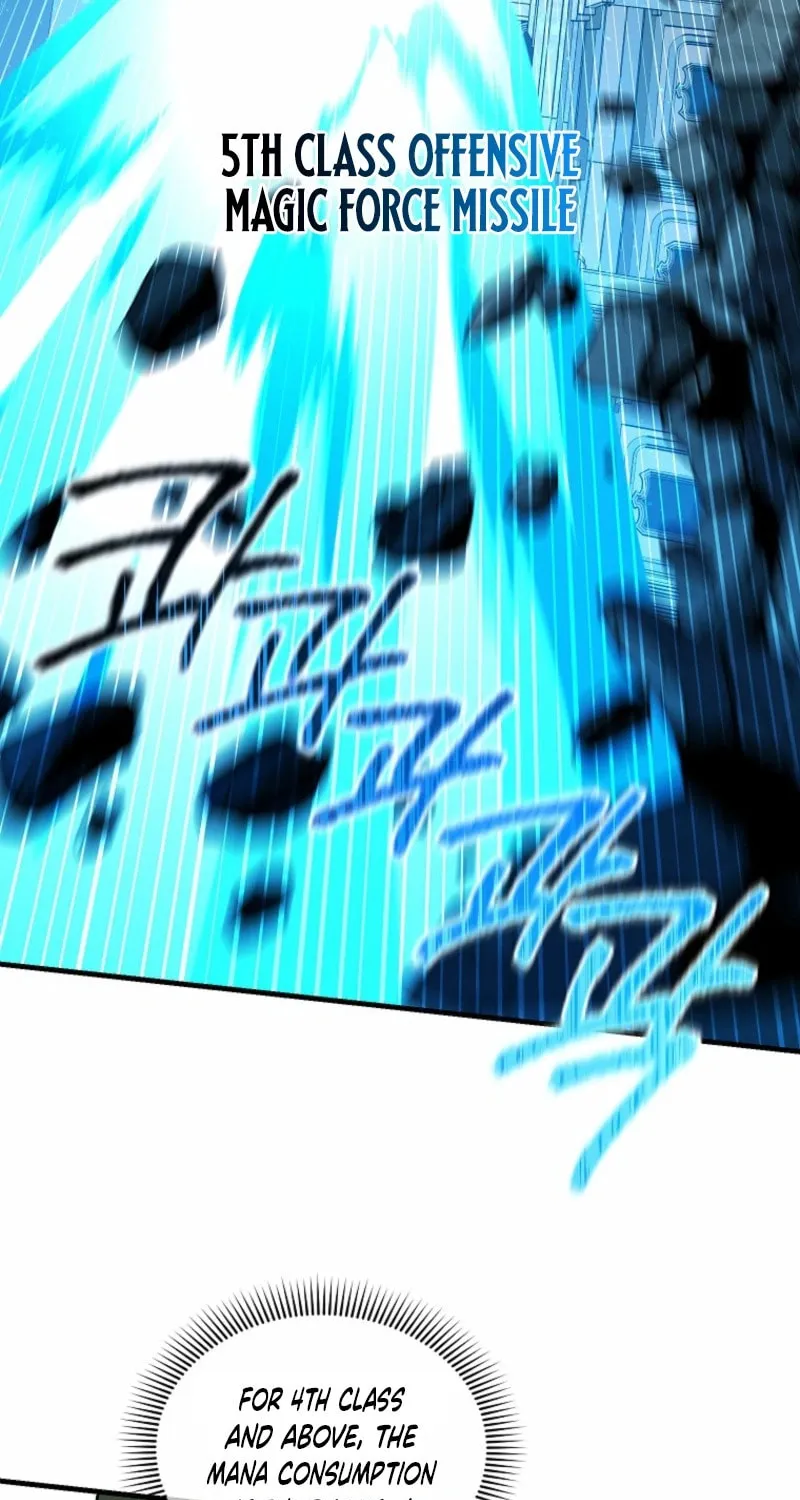 Solo Glitch Player Chapter 158 page 3 - 