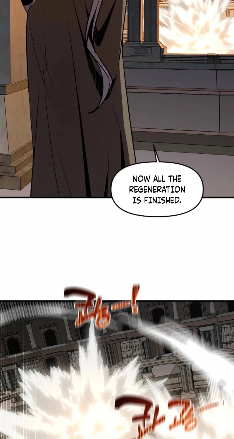 Solo Glitch Player Chapter 158 page 31 - 
