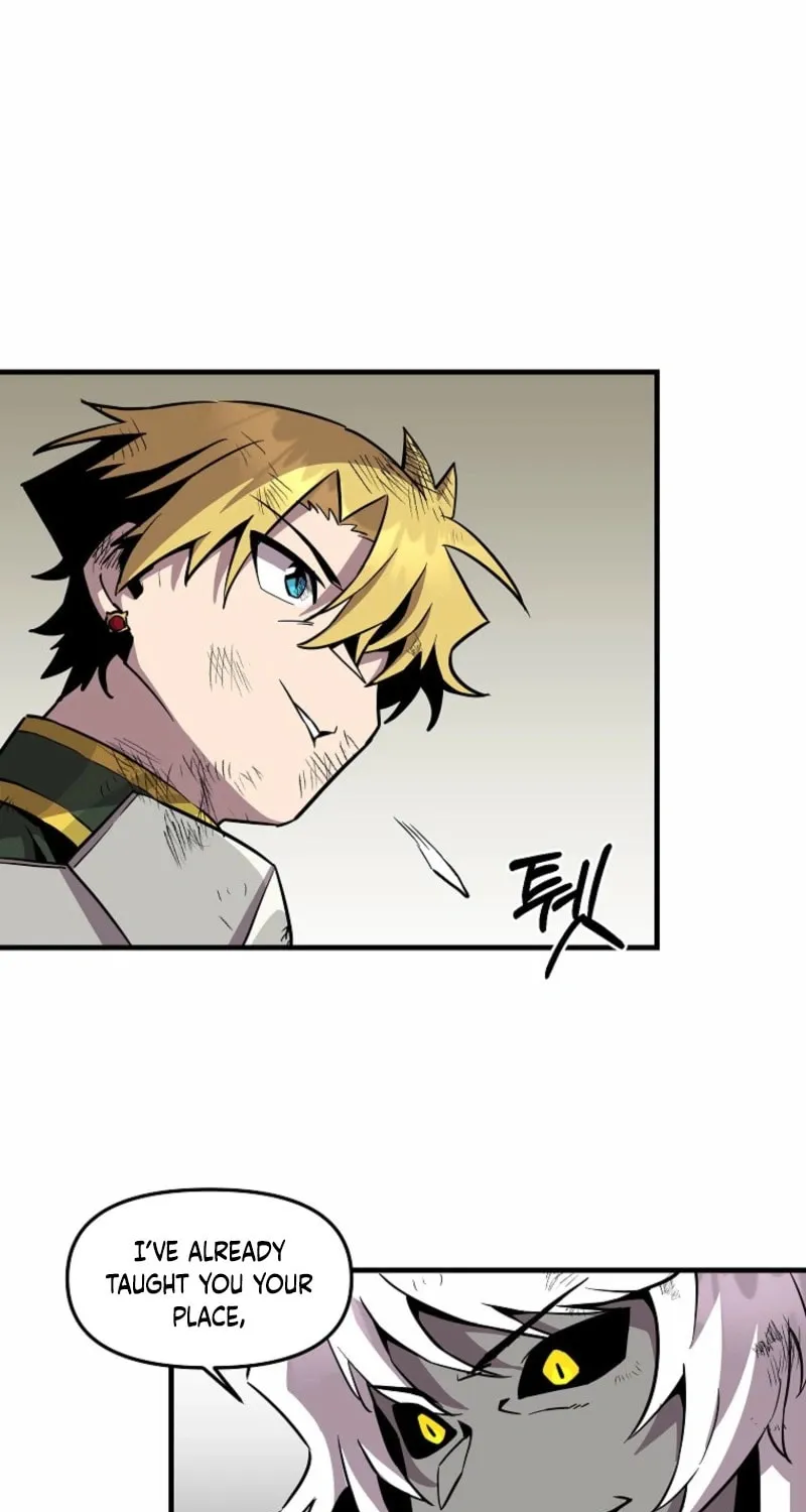 Solo Glitch Player Chapter 158 page 36 - 