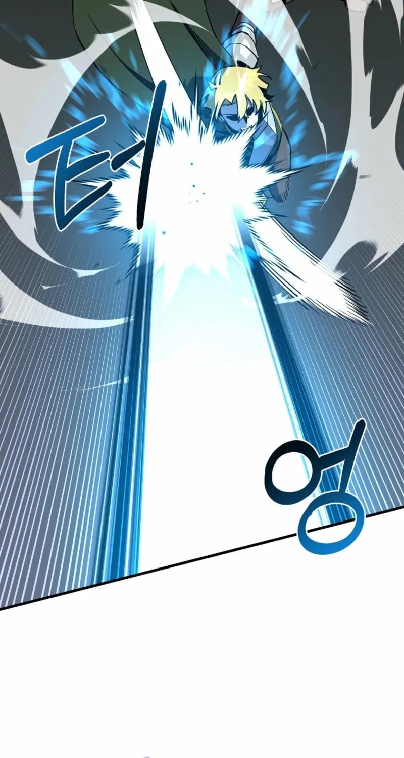 Solo Glitch Player Chapter 158 page 5 - 