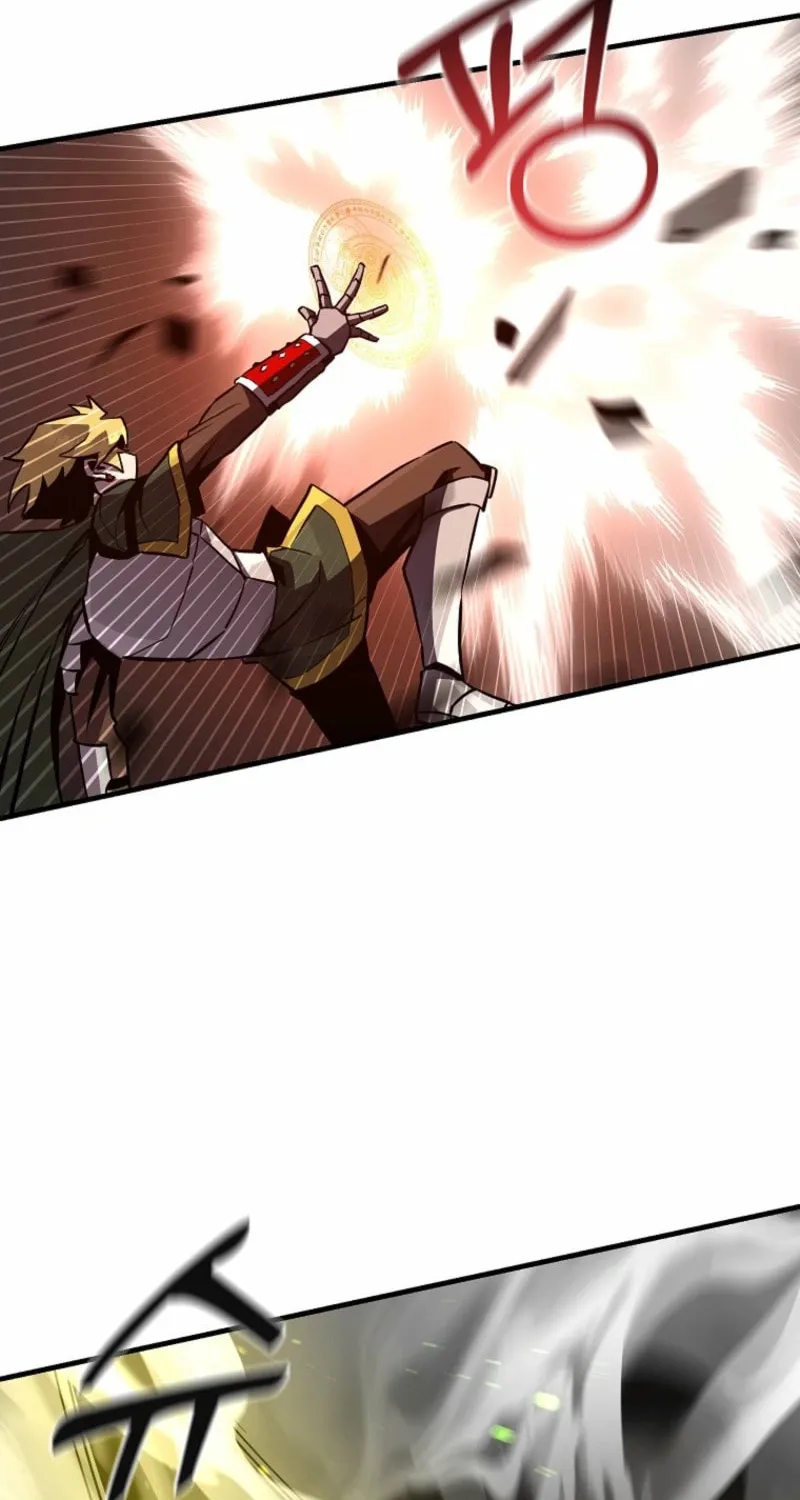 Solo Glitch Player Chapter 158 page 41 - 