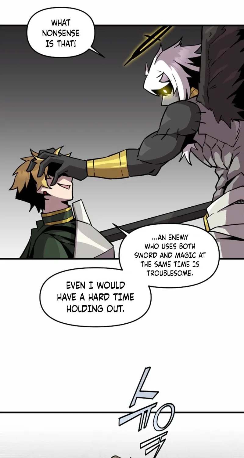 Solo Glitch Player Chapter 158 page 47 - 