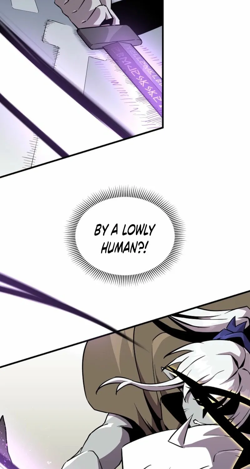 Solo Glitch Player Chapter 158 page 52 - 