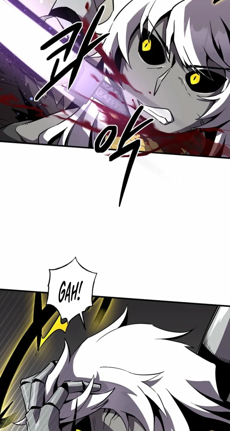 Solo Glitch Player Chapter 158 page 53 - 