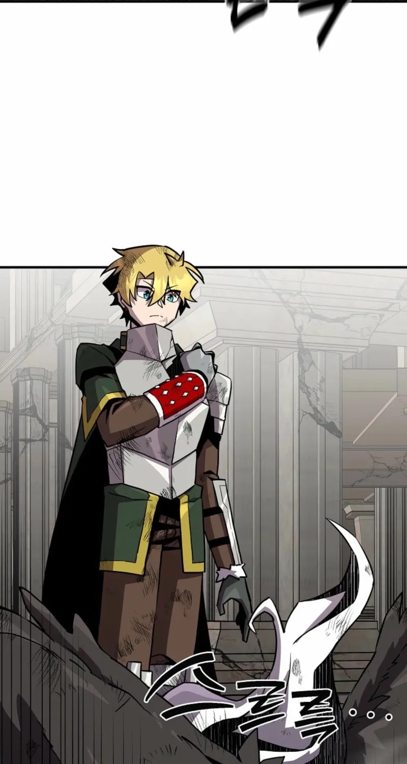 Solo Glitch Player Chapter 158 page 60 - 