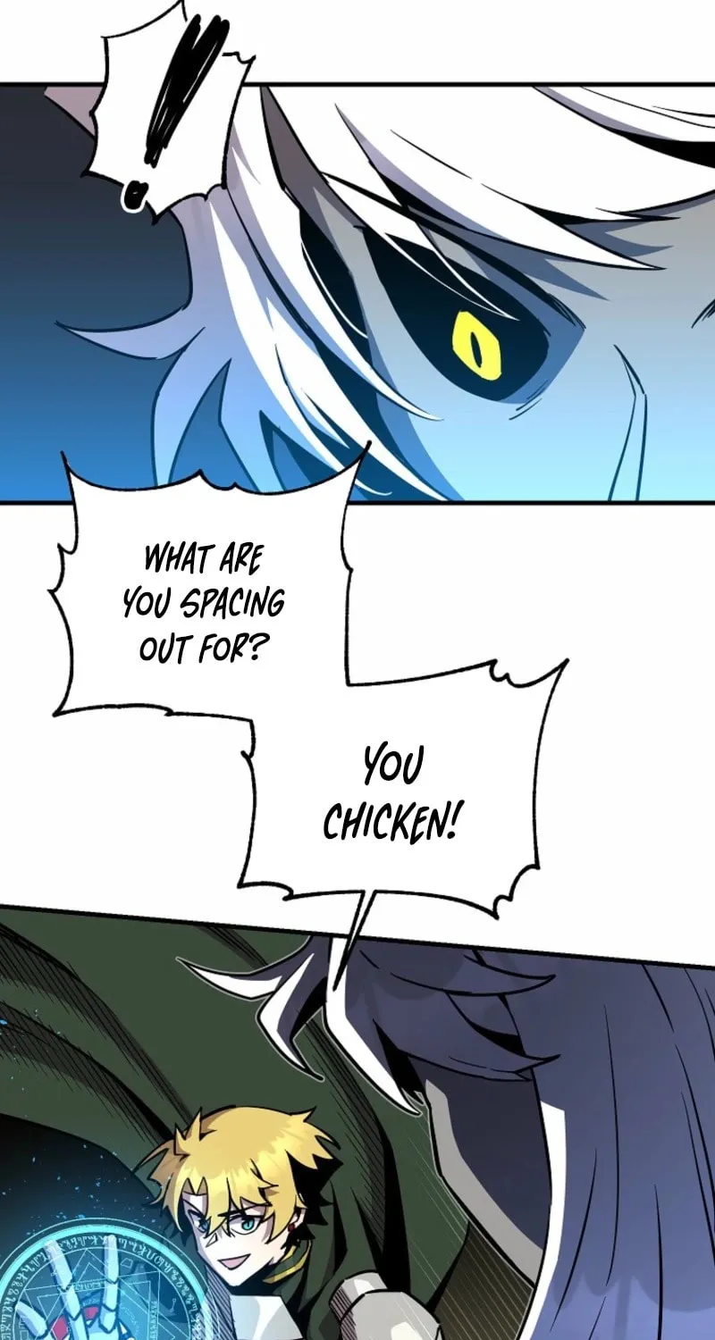 Solo Glitch Player Chapter 158 page 9 - 
