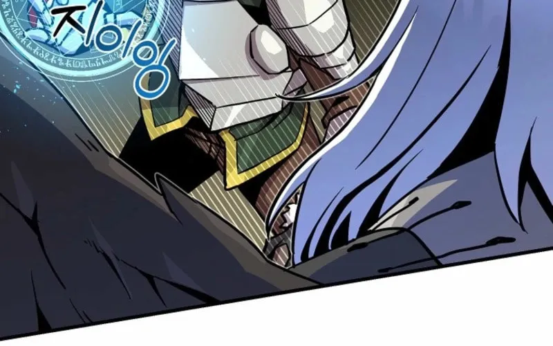 Solo Glitch Player Chapter 158 page 10 - 