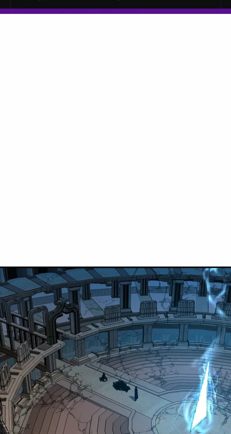 Solo Glitch Player Chapter 159 page 2 - 