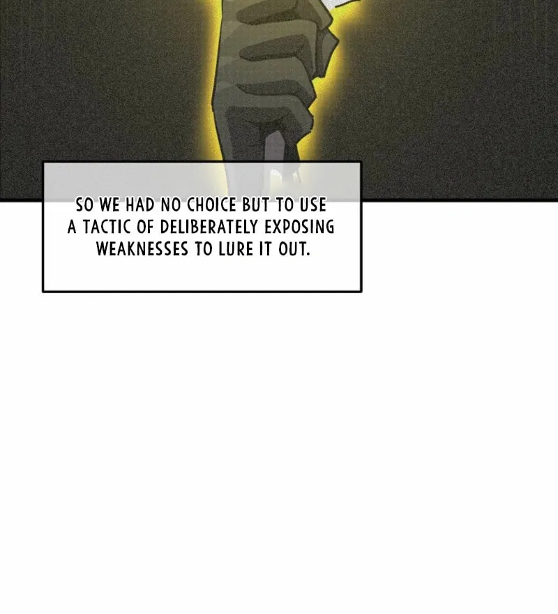 Solo Glitch Player Chapter 159 page 18 - 