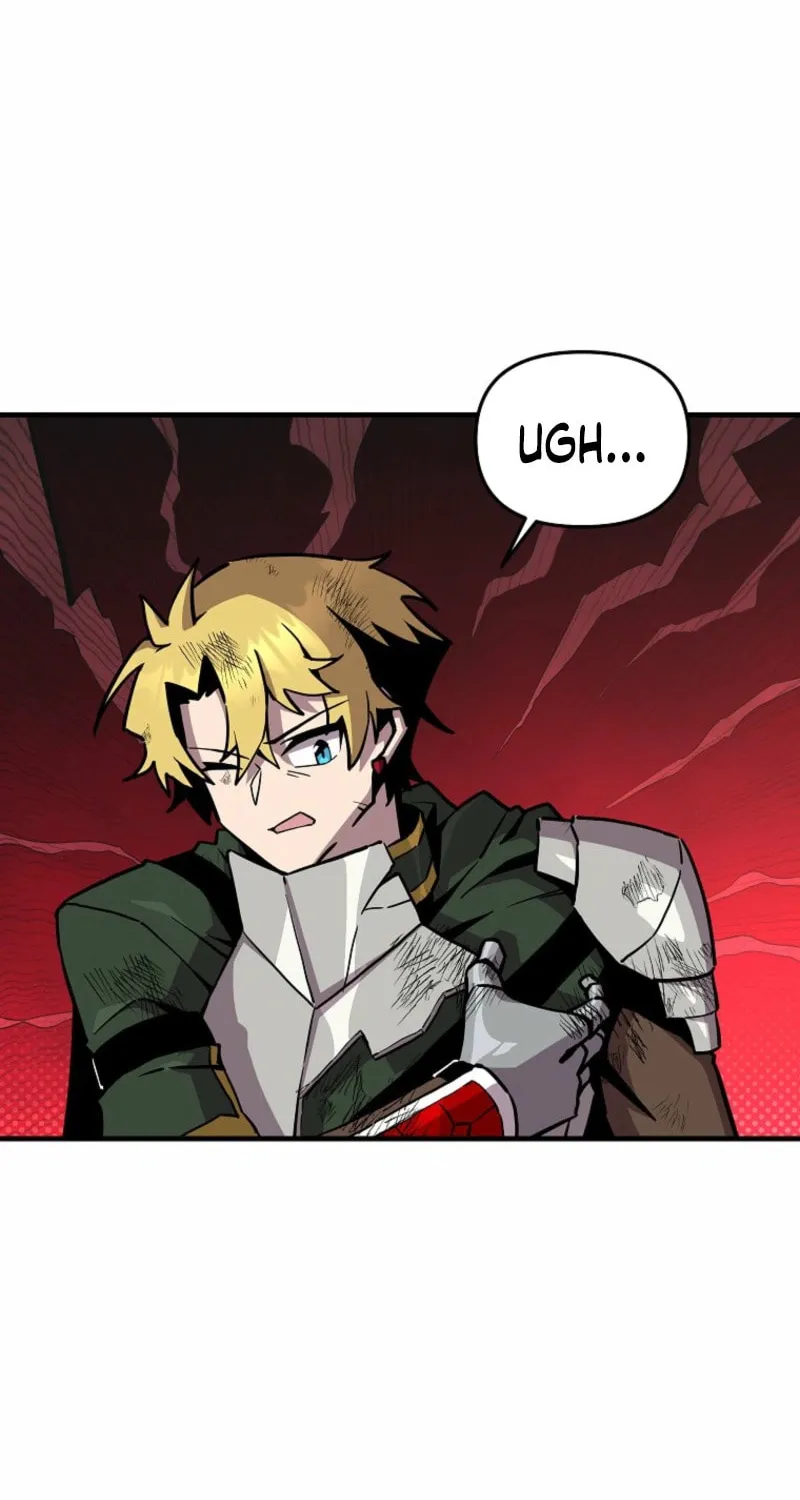 Solo Glitch Player Chapter 159 page 20 - 