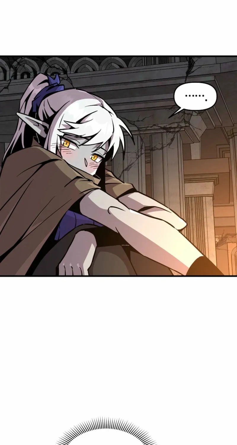 Solo Glitch Player Chapter 159 page 32 - 