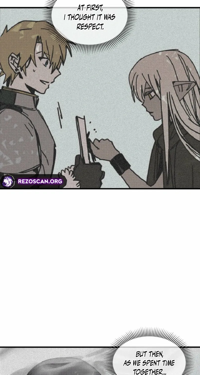 Solo Glitch Player Chapter 159 page 33 - 