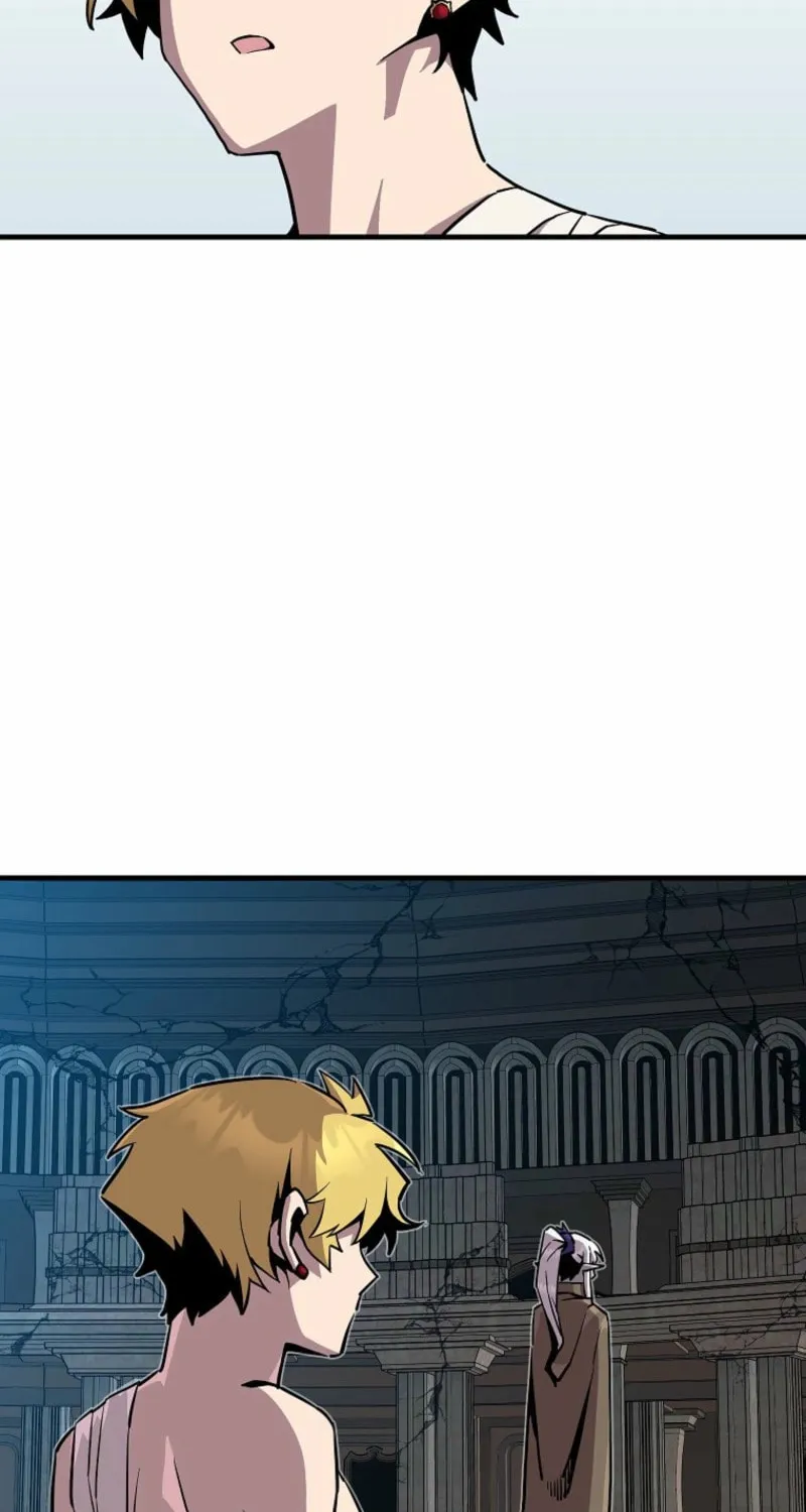 Solo Glitch Player Chapter 159 page 44 - 
