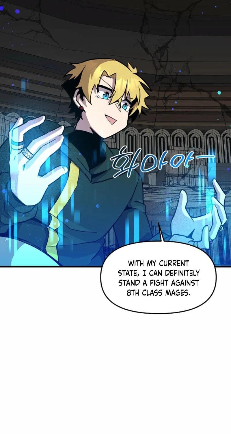 Solo Glitch Player Chapter 159 page 56 - 