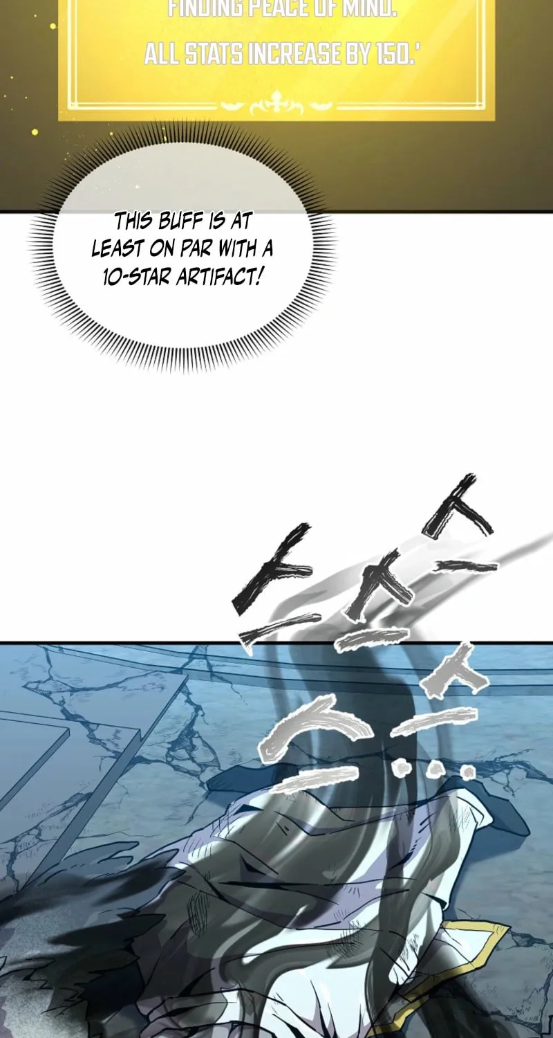 Solo Glitch Player Chapter 159 page 8 - 