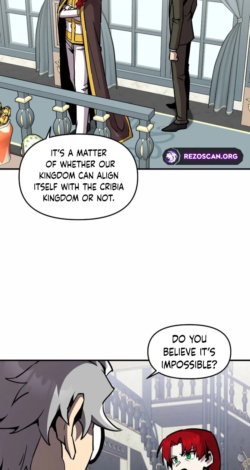 Solo Glitch Player Chapter 160 page 11 - 