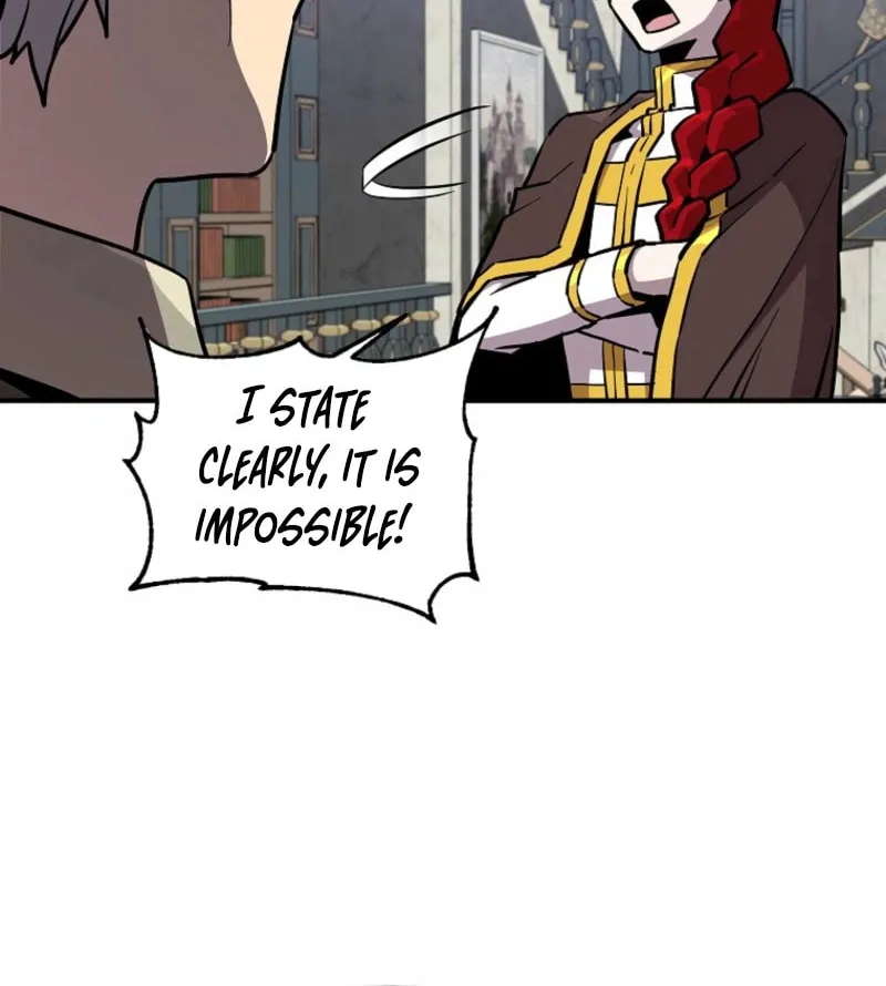 Solo Glitch Player Chapter 160 page 12 - 