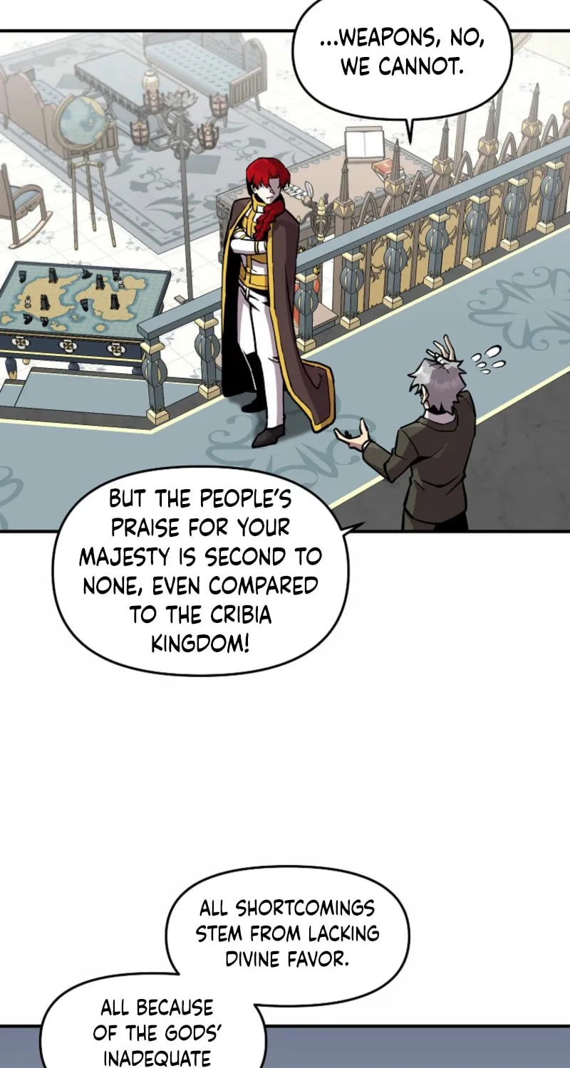 Solo Glitch Player Chapter 160 page 14 - 
