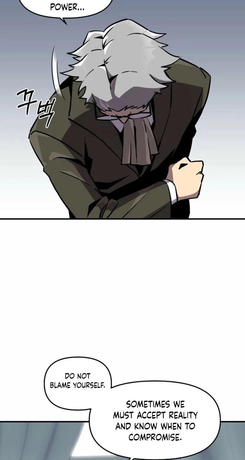 Solo Glitch Player Chapter 160 page 15 - 