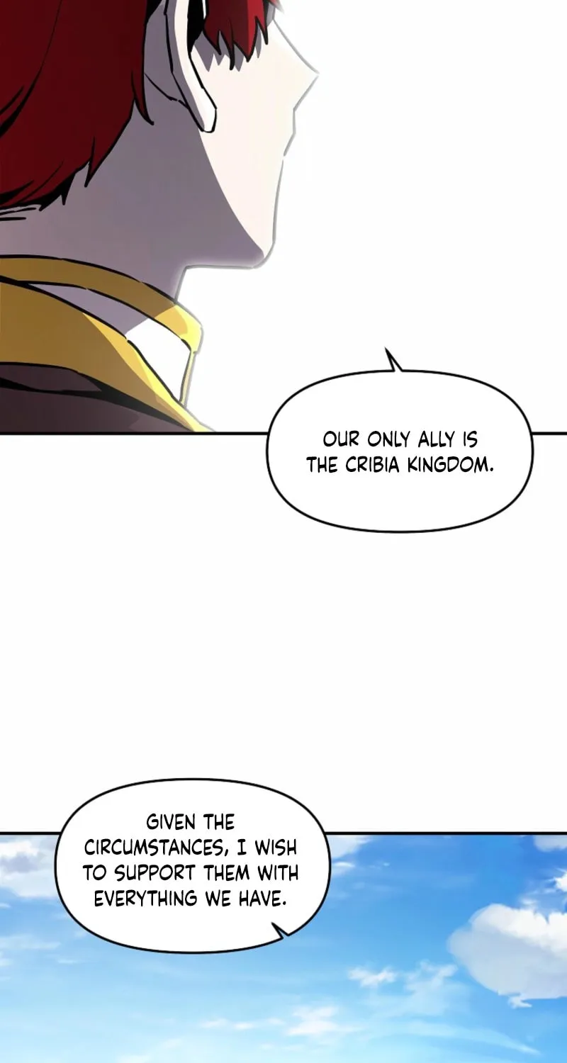 Solo Glitch Player Chapter 160 page 17 - 