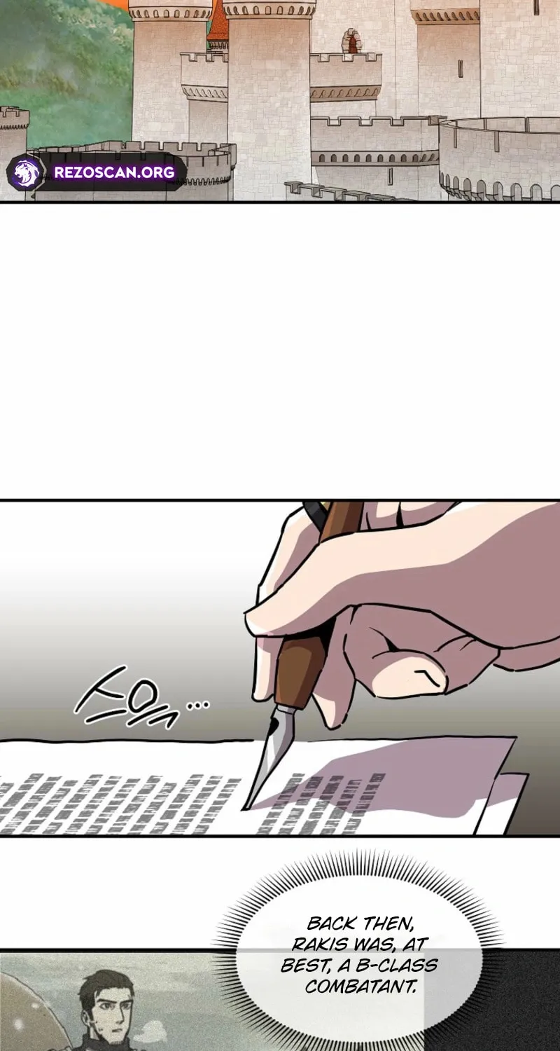Solo Glitch Player Chapter 160 page 20 - 