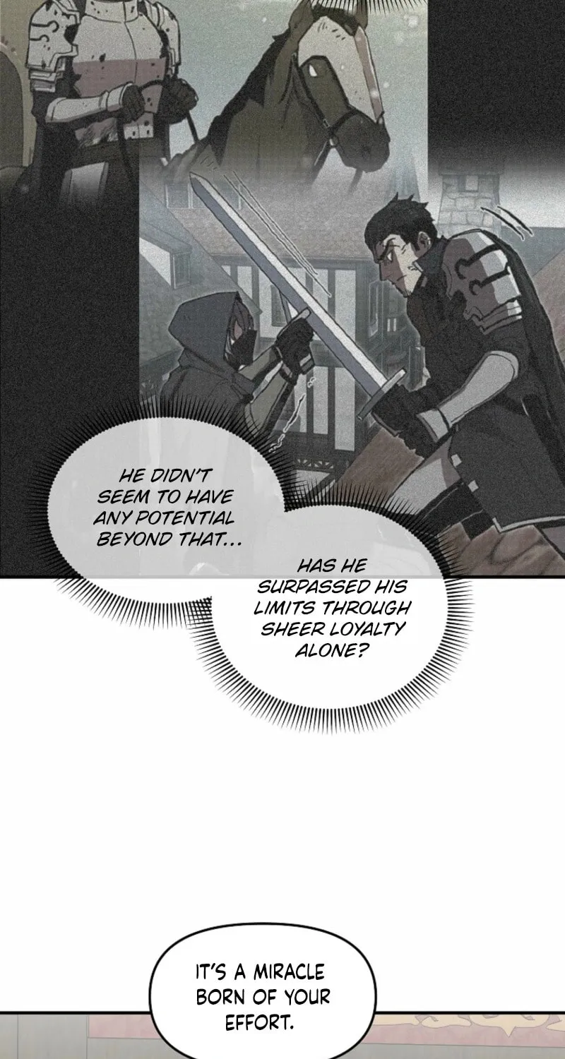 Solo Glitch Player Chapter 160 page 21 - 