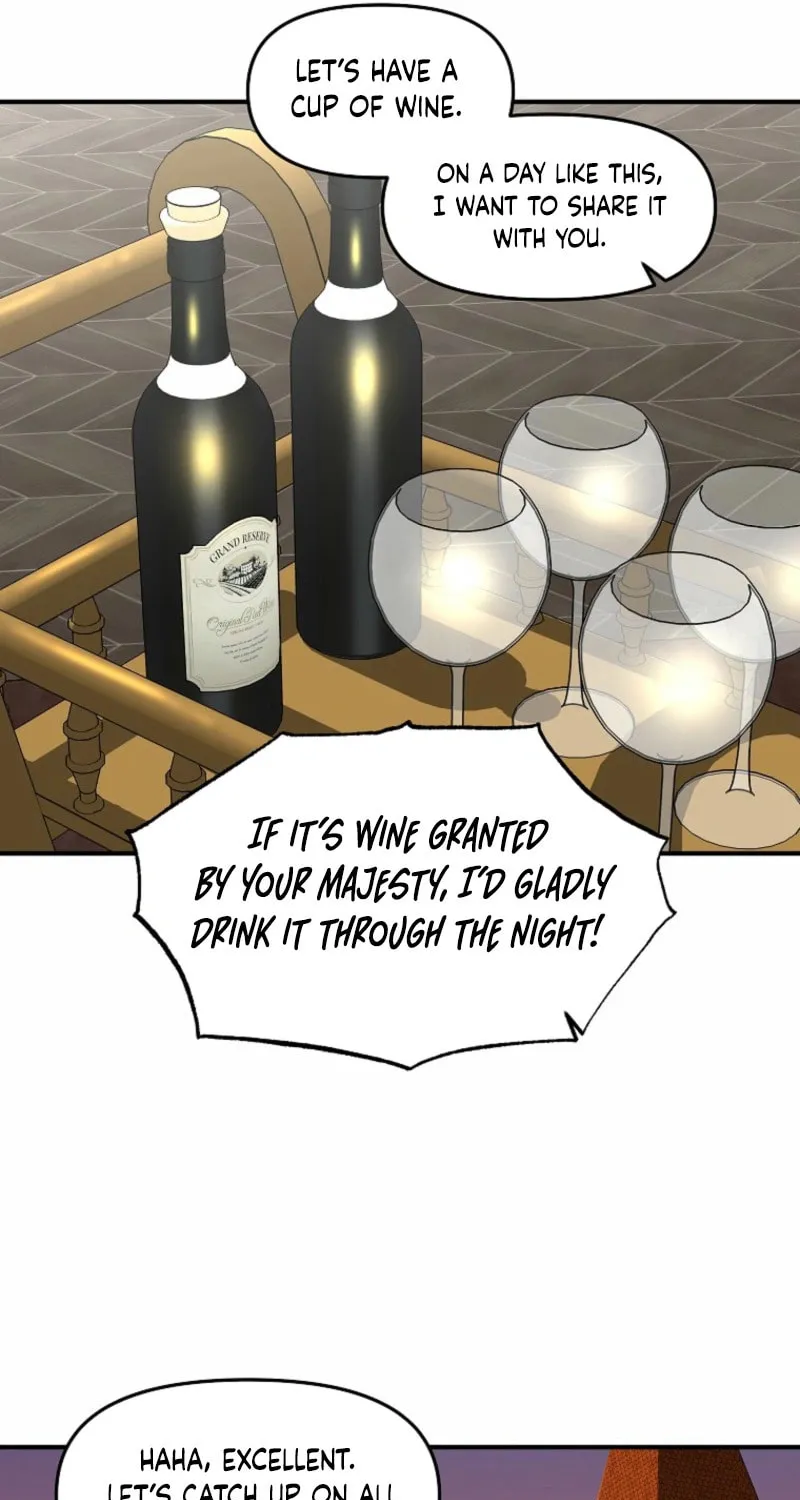 Solo Glitch Player Chapter 160 page 23 - 