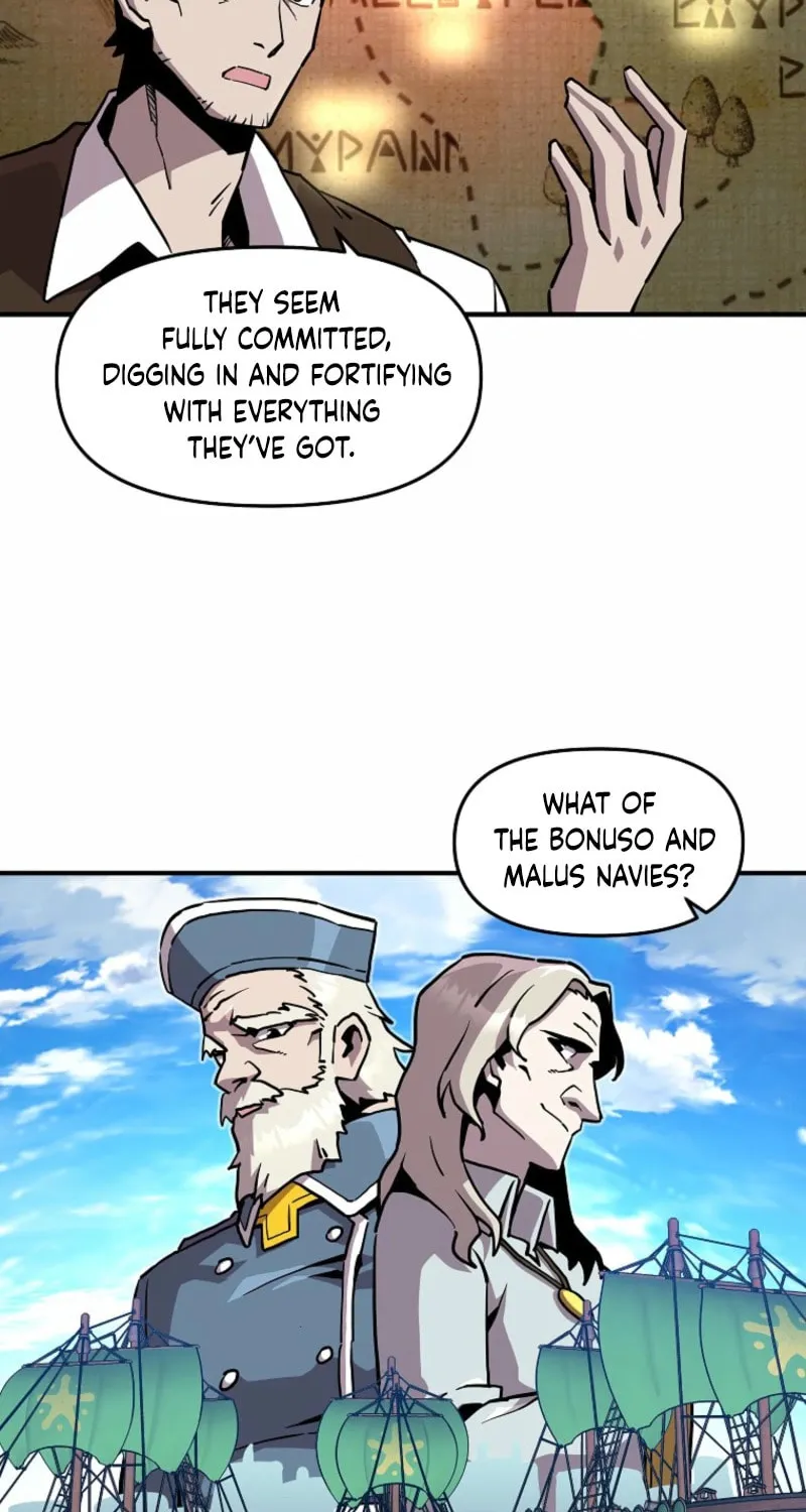 Solo Glitch Player Chapter 160 page 28 - 