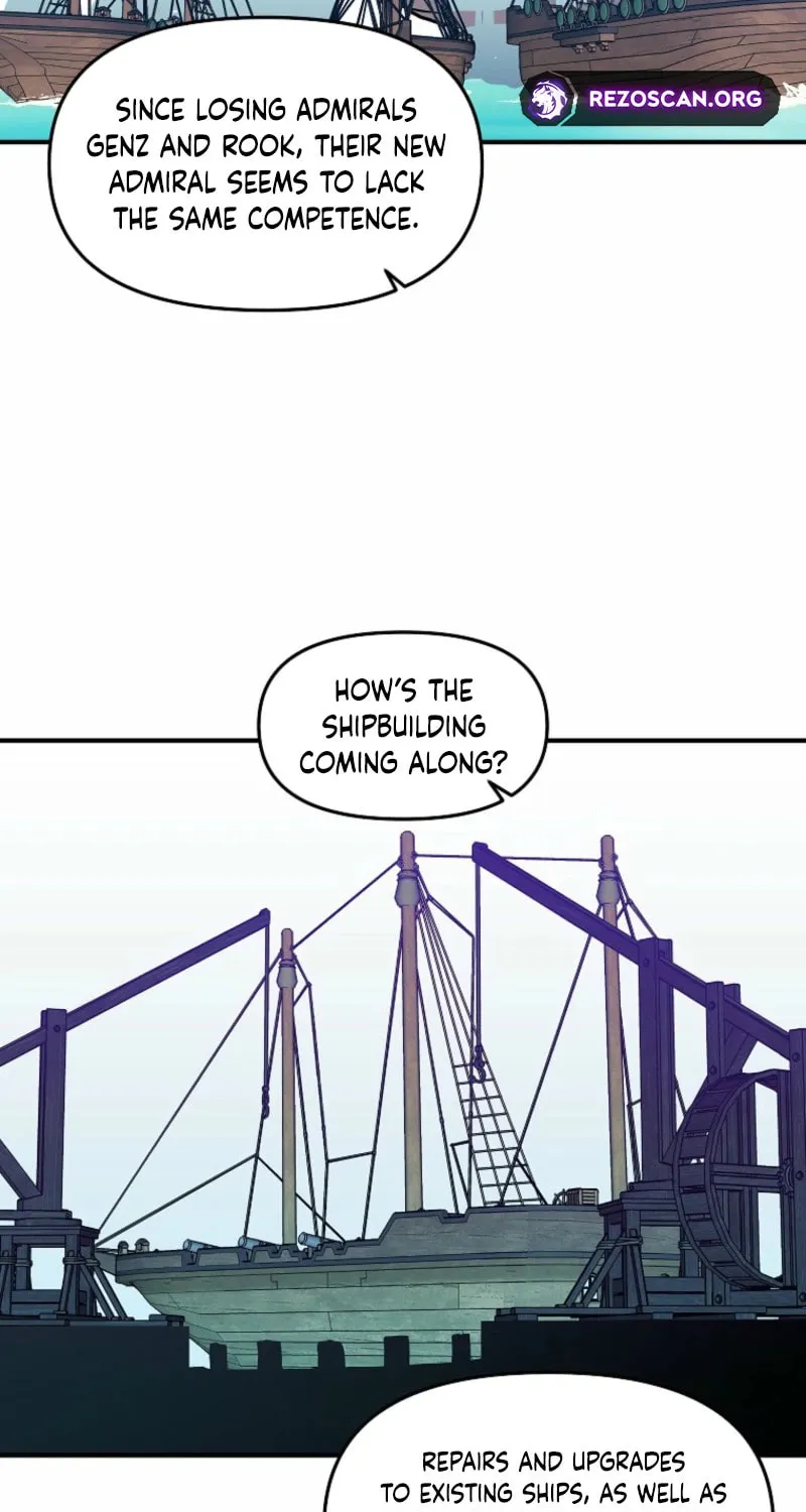 Solo Glitch Player Chapter 160 page 29 - 