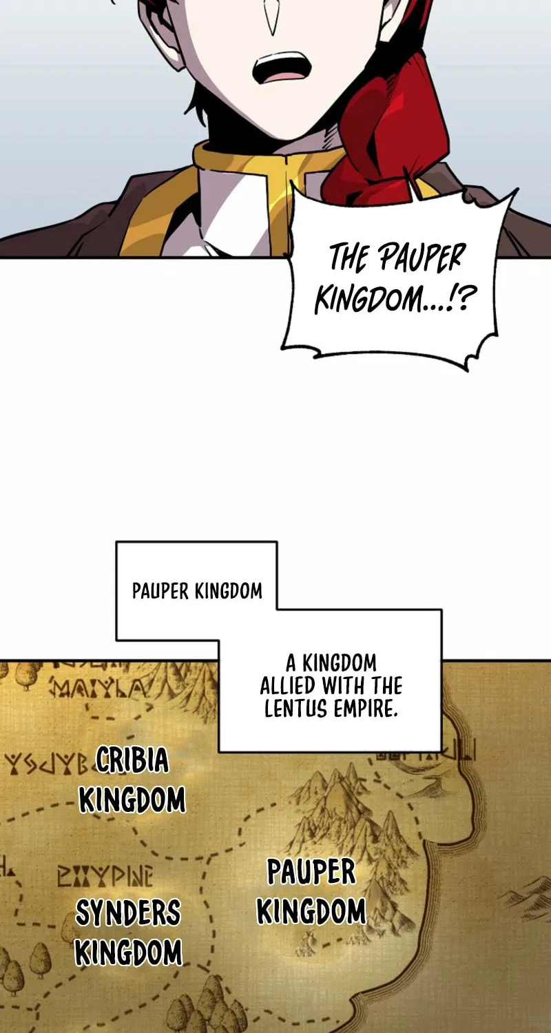Solo Glitch Player Chapter 160 page 4 - 