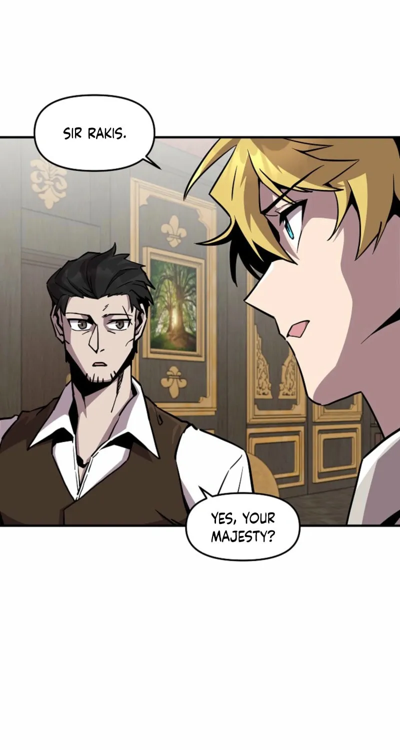 Solo Glitch Player Chapter 160 page 31 - 